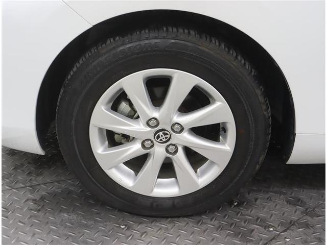 アクア Ｚ　フルセグ　メモリーナビ　ミュージックプレイヤー接続可　バックカメラ　衝突被害軽減システム　ＥＴＣ　ＬＥＤヘッドランプ　ワンオーナー（32枚目）