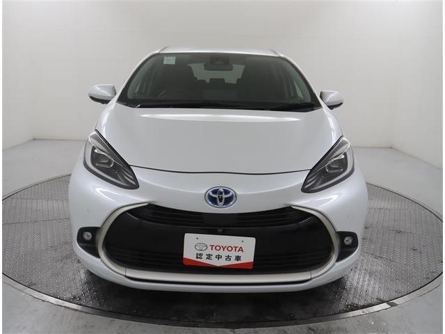 アクア Ｚ　フルセグ　メモリーナビ　ミュージックプレイヤー接続可　バックカメラ　衝突被害軽減システム　ＥＴＣ　ＬＥＤヘッドランプ　ワンオーナー（37枚目）