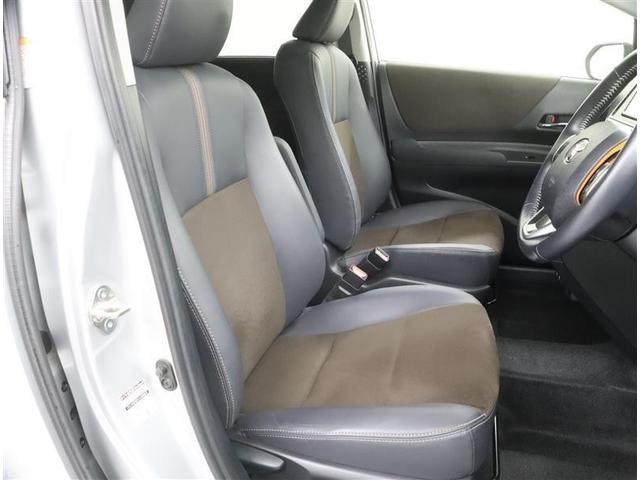 シエンタ Ｇ　クエロ　フルセグ　メモリーナビ　ＤＶＤ再生　ミュージックプレイヤー接続可　バックカメラ　衝突被害軽減システム　ＥＴＣ　両側電動スライド　ＬＥＤヘッドランプ　ウオークスルー　乗車定員７人　３列シート（6枚目）