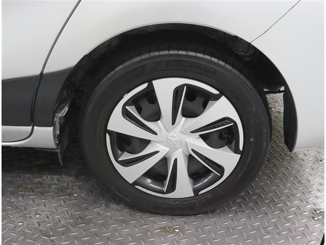 シエンタ Ｇ　クエロ　フルセグ　メモリーナビ　ＤＶＤ再生　ミュージックプレイヤー接続可　バックカメラ　衝突被害軽減システム　ＥＴＣ　両側電動スライド　ＬＥＤヘッドランプ　ウオークスルー　乗車定員７人　３列シート（30枚目）