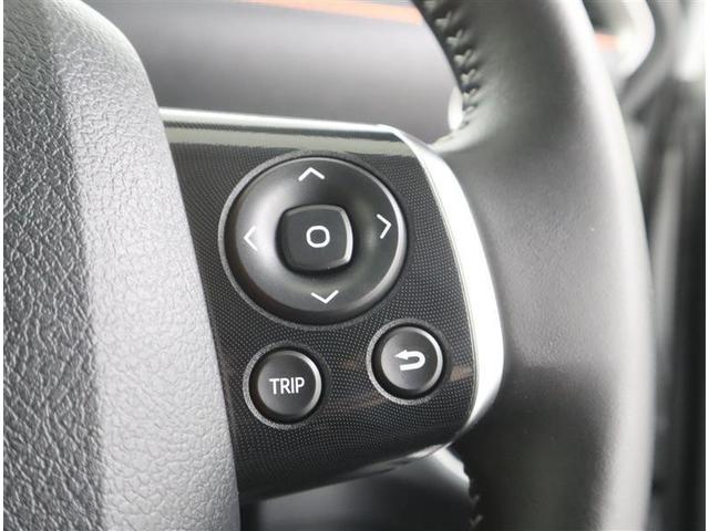 シエンタ Ｇ　フルセグ　メモリーナビ　ＤＶＤ再生　ミュージックプレイヤー接続可　バックカメラ　衝突被害軽減システム　両側電動スライド　ウオークスルー　乗車定員７人　３列シート　ワンオーナー　アイドリングストップ（17枚目）