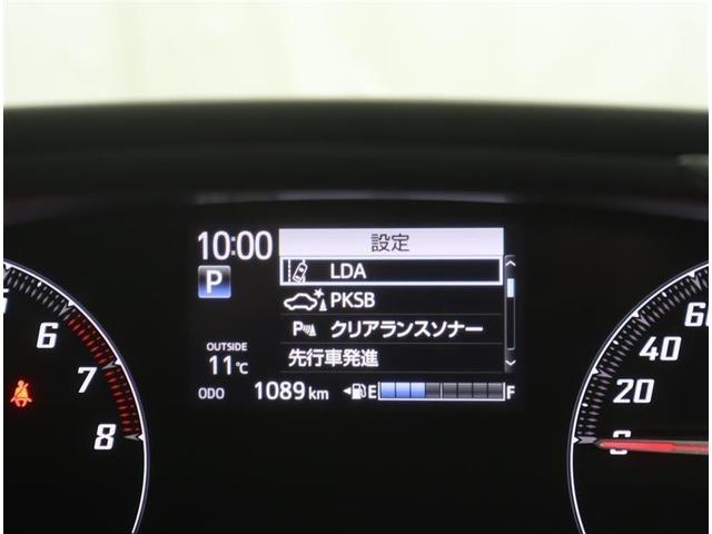 シエンタ Ｇ　フルセグ　メモリーナビ　ＤＶＤ再生　ミュージックプレイヤー接続可　バックカメラ　衝突被害軽減システム　両側電動スライド　ウオークスルー　乗車定員７人　３列シート　ワンオーナー　アイドリングストップ（21枚目）