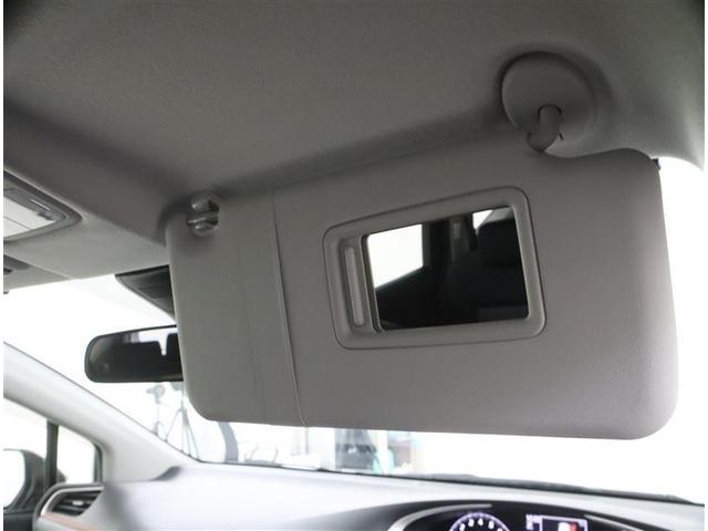 シエンタ Ｇ　フルセグ　メモリーナビ　ＤＶＤ再生　ミュージックプレイヤー接続可　バックカメラ　衝突被害軽減システム　両側電動スライド　ウオークスルー　乗車定員７人　３列シート　ワンオーナー　アイドリングストップ（23枚目）