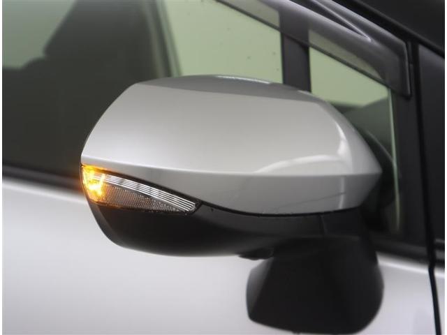 シエンタ Ｇ　フルセグ　メモリーナビ　ＤＶＤ再生　ミュージックプレイヤー接続可　バックカメラ　衝突被害軽減システム　両側電動スライド　ウオークスルー　乗車定員７人　３列シート　ワンオーナー　アイドリングストップ（24枚目）