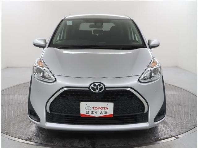 シエンタ Ｇ　フルセグ　メモリーナビ　ＤＶＤ再生　ミュージックプレイヤー接続可　バックカメラ　衝突被害軽減システム　両側電動スライド　ウオークスルー　乗車定員７人　３列シート　ワンオーナー　アイドリングストップ（32枚目）