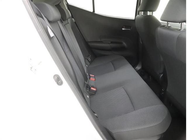 アクア Ｇ　フルセグ　ミュージックプレイヤー接続可　バックカメラ　衝突被害軽減システム　ＥＴＣ　ドラレコ　ＬＥＤヘッドランプ　ワンオーナー　記録簿（6枚目）