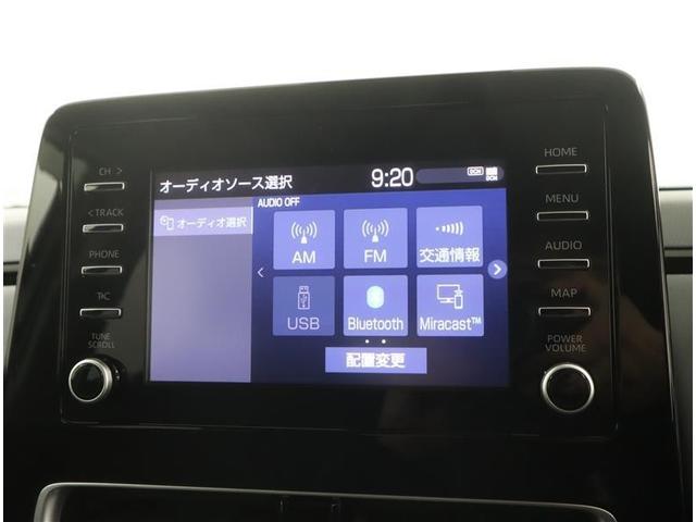 アクア Ｇ　フルセグ　ミュージックプレイヤー接続可　バックカメラ　衝突被害軽減システム　ＥＴＣ　ドラレコ　ＬＥＤヘッドランプ　ワンオーナー　記録簿（12枚目）