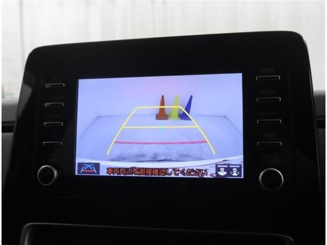 アクア Ｇ　フルセグ　ミュージックプレイヤー接続可　バックカメラ　衝突被害軽減システム　ＥＴＣ　ドラレコ　ＬＥＤヘッドランプ　ワンオーナー　記録簿（13枚目）