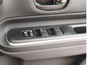 運転席窓操作部です。