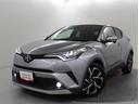 C-HR G フルセグ メモリーナビ DVD再生 ミュージックプレイヤー接続可 バックカメラ 衝突被害軽減システム ドラレコ LEDヘッドランプ ワンオーナー 中古車画像_2