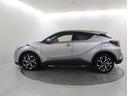 C-HR G フルセグ メモリーナビ DVD再生 ミュージックプレイヤー接続可 バックカメラ 衝突被害軽減システム ドラレコ LEDヘッドランプ ワンオーナー 中古車画像_3