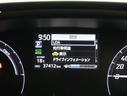 メーターディスプレイで様々な設定が可能です。