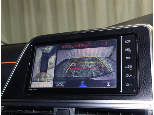 G フルセグ DVD再生 バックカメラ 衝突被害軽減システム ETC ドラレコ 両側電動スライド LEDヘッドランプ ウオークスルー 乗車定員7人 3列シート ワンオーナー 記録簿 アイドリングストップ(11枚目)