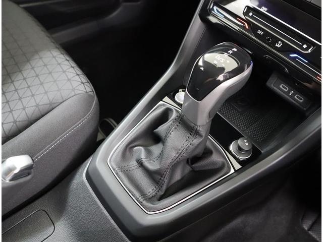 Ｔ－クロス ＴＳＩ　アクティブ　メモリーナビゲーション　ミュージックプレイヤー接続可　バックカメラ　衝突被害軽減システム　ＥＴＣ　ドラレコ　ＬＥＤヘッドランプ　ワンオーナー　記録簿　アイドリングストップ　クルーズコントロール（15枚目）