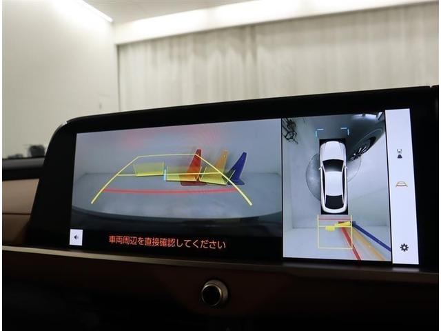 クラウンクロスオーバー ＲＳアドバンスド　ワンオーナー　衝突軽減ブレーキ　革シート　サンルーフ　４ＷＤ　フルセグ　メモリーナビ　Ｂｌｕｅｔｏｏｔｈオーディオ　パノラミックビューモニター　ＥＴＣ　ドライブレコーダー　ＬＥＤヘッドランプ（13枚目）