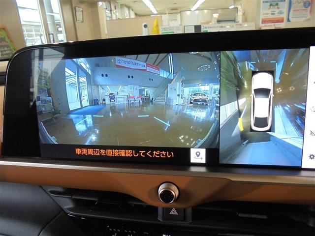 クラウンクロスオーバー ＲＳアドバンスド　ワンオーナー　衝突軽減ブレーキ　革シート　サンルーフ　４ＷＤ　フルセグ　メモリーナビ　Ｂｌｕｅｔｏｏｔｈオーディオ　パノラミックビューモニター　ＥＴＣ　ドライブレコーダー　ＬＥＤヘッドランプ（14枚目）
