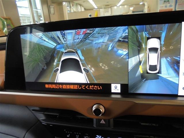 クラウンクロスオーバー ＲＳアドバンスド　ワンオーナー　衝突軽減ブレーキ　革シート　サンルーフ　４ＷＤ　フルセグ　メモリーナビ　Ｂｌｕｅｔｏｏｔｈオーディオ　パノラミックビューモニター　ＥＴＣ　ドライブレコーダー　ＬＥＤヘッドランプ（15枚目）
