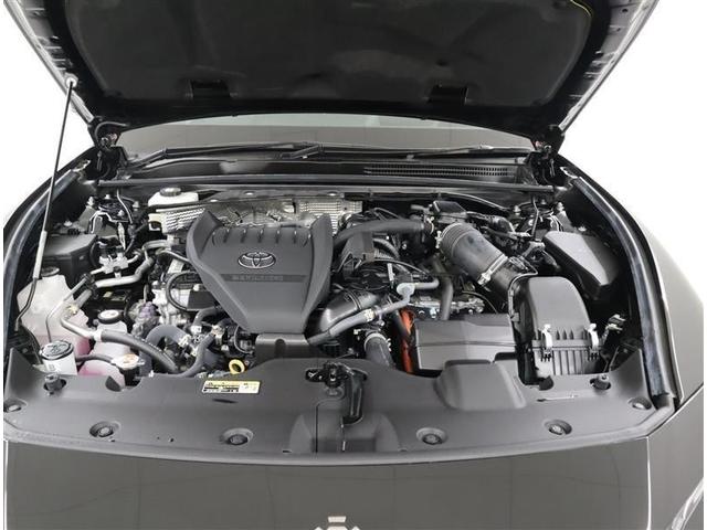 クラウンクロスオーバー ＲＳアドバンスド　ワンオーナー　衝突軽減ブレーキ　革シート　サンルーフ　４ＷＤ　フルセグ　メモリーナビ　Ｂｌｕｅｔｏｏｔｈオーディオ　パノラミックビューモニター　ＥＴＣ　ドライブレコーダー　ＬＥＤヘッドランプ（33枚目）