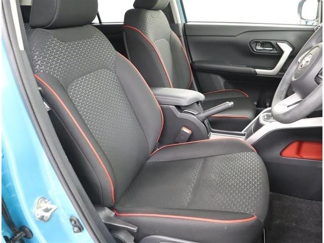 ライズ Ｇ　ワンオーナー　フルセグ　メモリーナビ　ＤＶＤ再生　Ｂｌｕｅｔｏｏｔｈオーディオ　パノラミックビューモニター　衝突被害軽減システム　ＥＴＣ　ＬＥＤヘッドランプ　記録簿　アイドリングストップ（5枚目）