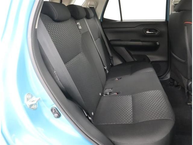 ライズ Ｇ　ワンオーナー　フルセグ　メモリーナビ　ＤＶＤ再生　Ｂｌｕｅｔｏｏｔｈオーディオ　パノラミックビューモニター　衝突被害軽減システム　ＥＴＣ　ＬＥＤヘッドランプ　記録簿　アイドリングストップ（6枚目）