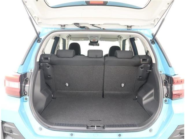 ライズ Ｇ　ワンオーナー　フルセグ　メモリーナビ　ＤＶＤ再生　Ｂｌｕｅｔｏｏｔｈオーディオ　パノラミックビューモニター　衝突被害軽減システム　ＥＴＣ　ＬＥＤヘッドランプ　記録簿　アイドリングストップ（7枚目）