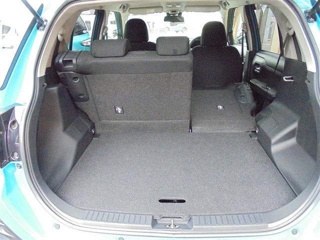 ライズ Ｇ　ワンオーナー　フルセグ　メモリーナビ　ＤＶＤ再生　Ｂｌｕｅｔｏｏｔｈオーディオ　パノラミックビューモニター　衝突被害軽減システム　ＥＴＣ　ＬＥＤヘッドランプ　記録簿　アイドリングストップ（8枚目）