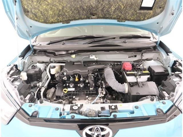 ライズ Ｇ　ワンオーナー　フルセグ　メモリーナビ　ＤＶＤ再生　Ｂｌｕｅｔｏｏｔｈオーディオ　パノラミックビューモニター　衝突被害軽減システム　ＥＴＣ　ＬＥＤヘッドランプ　記録簿　アイドリングストップ（33枚目）