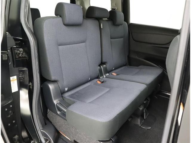 シエンタ ハイブリッドＧ　ワンオーナー　衝突軽減ブレーキ　フルセグ　メモリーナビ　ＤＶＤ再生　Ｂｌｕｅｔｏｏｔｈオーディオ　バックカメラ　ＥＴＣ　両側電動スライド　ＬＥＤヘッドランプ　ウオークスルー　３列シート　フルエアロ（6枚目）