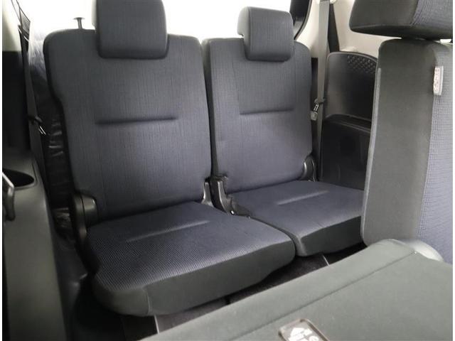 シエンタ ハイブリッドＧ　ワンオーナー　衝突軽減ブレーキ　フルセグ　メモリーナビ　ＤＶＤ再生　Ｂｌｕｅｔｏｏｔｈオーディオ　バックカメラ　ＥＴＣ　両側電動スライド　ＬＥＤヘッドランプ　ウオークスルー　３列シート　フルエアロ（7枚目）