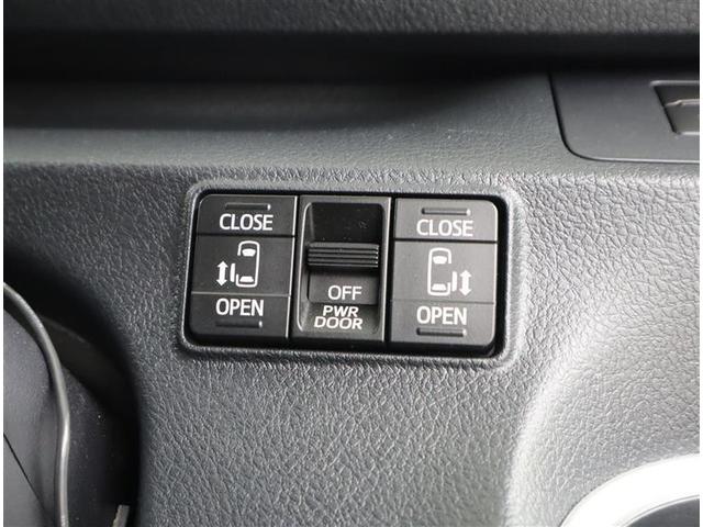 シエンタ ハイブリッドＧ　ワンオーナー　衝突軽減ブレーキ　フルセグ　メモリーナビ　ＤＶＤ再生　Ｂｌｕｅｔｏｏｔｈオーディオ　バックカメラ　ＥＴＣ　両側電動スライド　ＬＥＤヘッドランプ　ウオークスルー　３列シート　フルエアロ（23枚目）