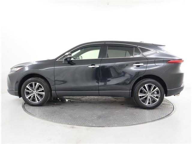 ハリアー G ワンオーナー 衝突軽減ブレーキ レーダークルーズコントロール フルセグ メモリーナビ Bluetoothオーディオ ミュージックプレイヤー接続可 バックカメラ ETC ドラレコ LEDヘッドランプ(4枚目)