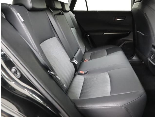 ハリアー G ワンオーナー 衝突軽減ブレーキ レーダークルーズコントロール フルセグ メモリーナビ Bluetoothオーディオ ミュージックプレイヤー接続可 バックカメラ ETC ドラレコ LEDヘッドランプ(8枚目)