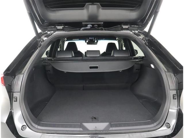 ハリアー G ワンオーナー 衝突軽減ブレーキ レーダークルーズコントロール フルセグ メモリーナビ Bluetoothオーディオ ミュージックプレイヤー接続可 バックカメラ ETC ドラレコ LEDヘッドランプ(9枚目)