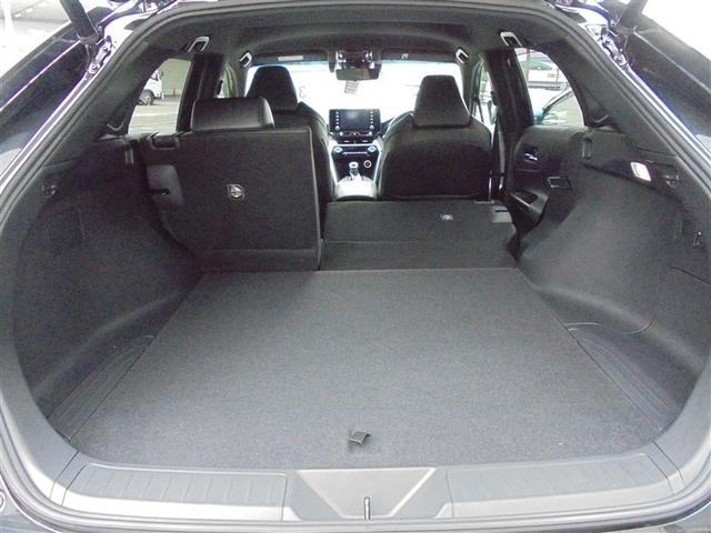 ハリアー G ワンオーナー 衝突軽減ブレーキ レーダークルーズコントロール フルセグ メモリーナビ Bluetoothオーディオ ミュージックプレイヤー接続可 バックカメラ ETC ドラレコ LEDヘッドランプ(10枚目)