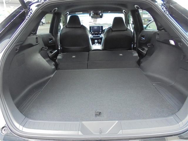 ハリアー G ワンオーナー 衝突軽減ブレーキ レーダークルーズコントロール フルセグ メモリーナビ Bluetoothオーディオ ミュージックプレイヤー接続可 バックカメラ ETC ドラレコ LEDヘッドランプ(11枚目)