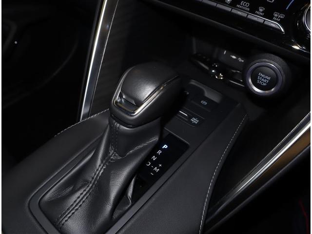 ハリアー G ワンオーナー 衝突軽減ブレーキ レーダークルーズコントロール フルセグ メモリーナビ Bluetoothオーディオ ミュージックプレイヤー接続可 バックカメラ ETC ドラレコ LEDヘッドランプ(22枚目)