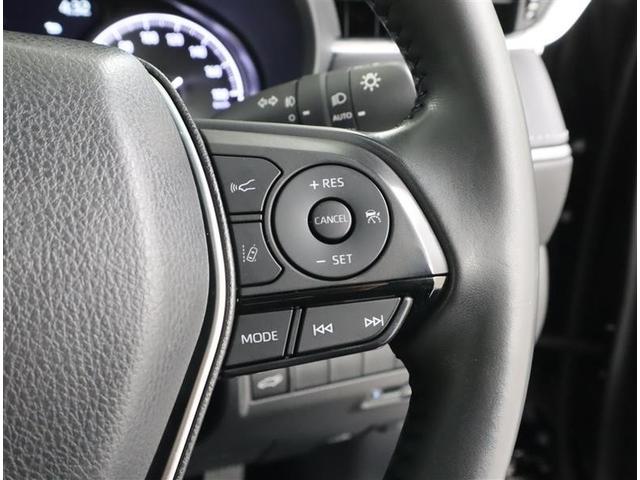 ハリアー G ワンオーナー 衝突軽減ブレーキ レーダークルーズコントロール フルセグ メモリーナビ Bluetoothオーディオ ミュージックプレイヤー接続可 バックカメラ ETC ドラレコ LEDヘッドランプ(24枚目)