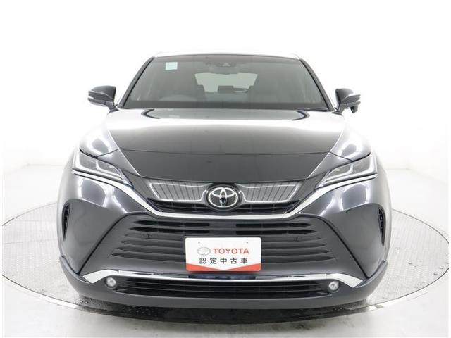 ハリアー G ワンオーナー 衝突軽減ブレーキ レーダークルーズコントロール フルセグ メモリーナビ Bluetoothオーディオ ミュージックプレイヤー接続可 バックカメラ ETC ドラレコ LEDヘッドランプ(31枚目)