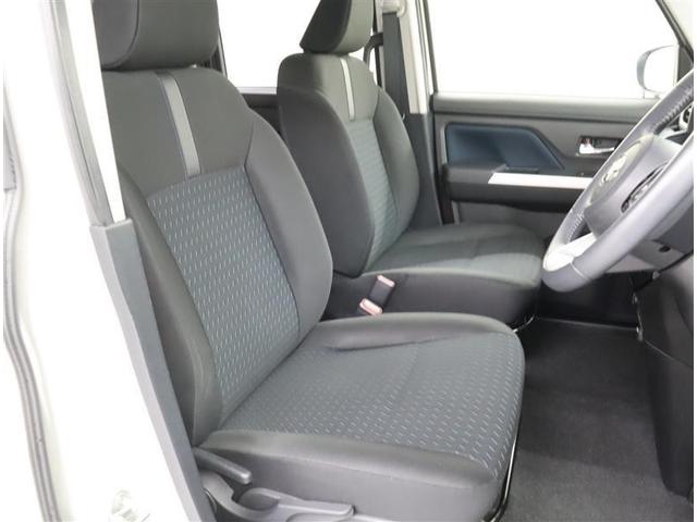 ルーミー カスタムG ワンオーナー 衝突軽減ブレーキ フルセグ メモリーナビ DVD再生 ミュージックプレイヤー接続可 パノラミックビューモニター ETC 両側電動スライド LEDヘッドランプ アイドリングストップ(5枚目)