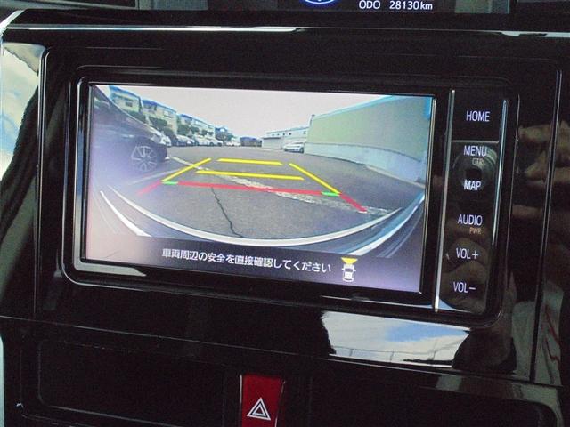 ルーミー カスタムG ワンオーナー 衝突軽減ブレーキ フルセグ メモリーナビ DVD再生 ミュージックプレイヤー接続可 パノラミックビューモニター ETC 両側電動スライド LEDヘッドランプ アイドリングストップ(13枚目)