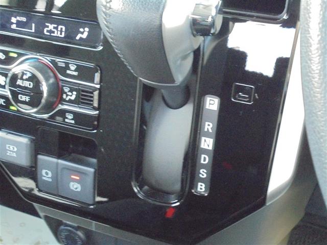 ルーミー カスタムG ワンオーナー 衝突軽減ブレーキ フルセグ メモリーナビ DVD再生 ミュージックプレイヤー接続可 パノラミックビューモニター ETC 両側電動スライド LEDヘッドランプ アイドリングストップ(17枚目)