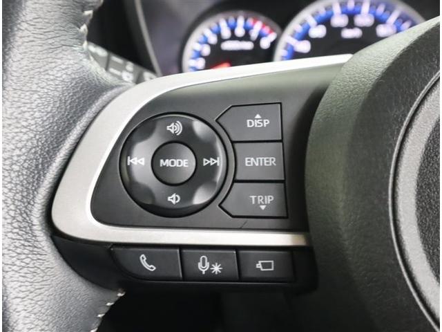 ルーミー カスタムG ワンオーナー 衝突軽減ブレーキ フルセグ メモリーナビ DVD再生 ミュージックプレイヤー接続可 パノラミックビューモニター ETC 両側電動スライド LEDヘッドランプ アイドリングストップ(19枚目)