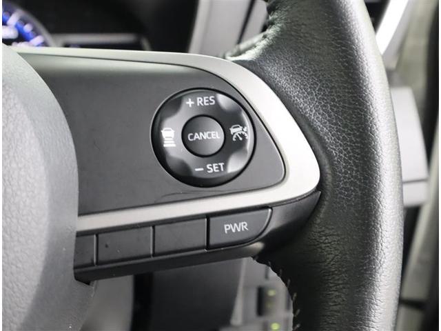 ルーミー カスタムG ワンオーナー 衝突軽減ブレーキ フルセグ メモリーナビ DVD再生 ミュージックプレイヤー接続可 パノラミックビューモニター ETC 両側電動スライド LEDヘッドランプ アイドリングストップ(20枚目)