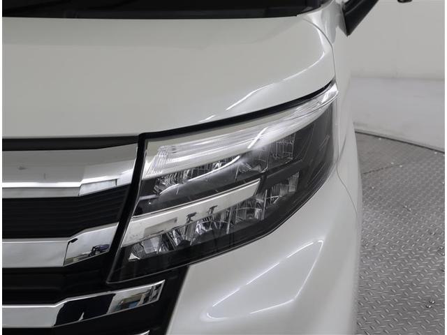 ルーミー カスタムG ワンオーナー 衝突軽減ブレーキ フルセグ メモリーナビ DVD再生 ミュージックプレイヤー接続可 パノラミックビューモニター ETC 両側電動スライド LEDヘッドランプ アイドリングストップ(29枚目)