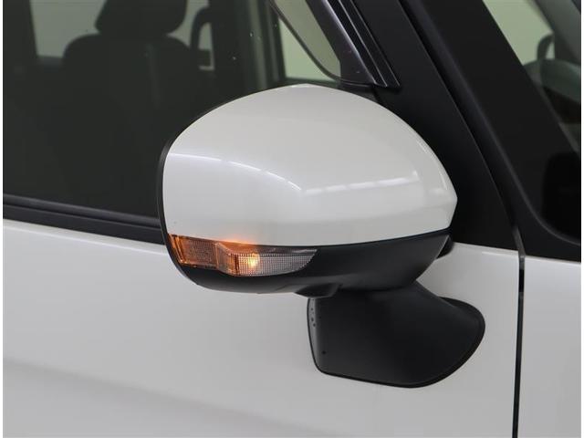 ルーミー カスタムG ワンオーナー 衝突軽減ブレーキ フルセグ メモリーナビ DVD再生 ミュージックプレイヤー接続可 パノラミックビューモニター ETC 両側電動スライド LEDヘッドランプ アイドリングストップ(30枚目)