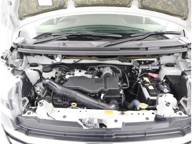 ルーミー カスタムG ワンオーナー 衝突軽減ブレーキ フルセグ メモリーナビ DVD再生 ミュージックプレイヤー接続可 パノラミックビューモニター ETC 両側電動スライド LEDヘッドランプ アイドリングストップ(33枚目)