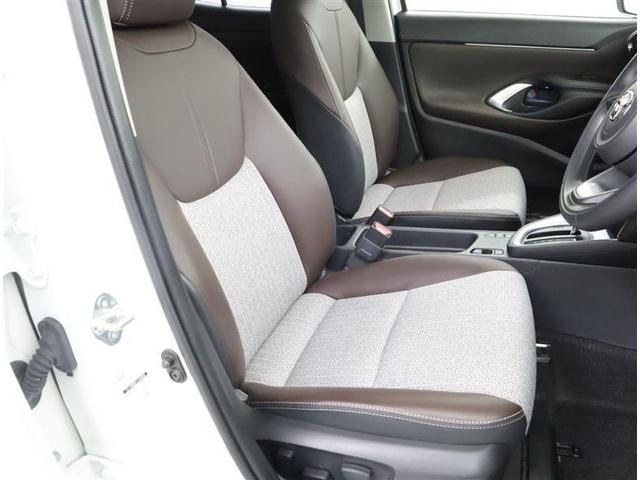 ヤリスクロス ハイブリッドZ ワンオーナー メモリーナビ Bluetoothオーディオ パノラミックビューモニター 衝突被害軽減システム ETC 前後ドラレコ LEDヘッドランプ ワンオーナー 記録簿 駐車支援システム(6枚目)