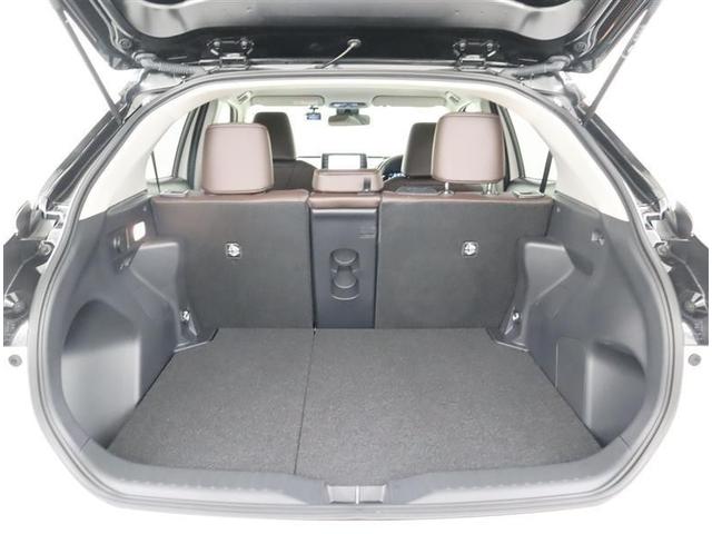 ヤリスクロス ハイブリッドZ ワンオーナー メモリーナビ Bluetoothオーディオ パノラミックビューモニター 衝突被害軽減システム ETC 前後ドラレコ LEDヘッドランプ ワンオーナー 記録簿 駐車支援システム(9枚目)