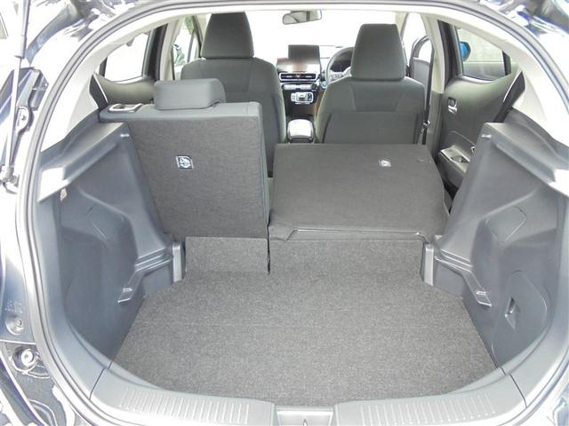 アクア Ｚ　ワンオーナー　衝突軽減ブレーキ　メモリーナビ　Ｂｌｕｅｔｏｏｔｈオーディオ　パノラミックビューモニター　ＬＥＤヘッドランプ　クルーズコントロール　ブラインドスポットモニター　電源コンセント（8枚目）