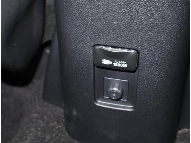 アクア Ｚ　ワンオーナー　衝突軽減ブレーキ　メモリーナビ　Ｂｌｕｅｔｏｏｔｈオーディオ　パノラミックビューモニター　ＬＥＤヘッドランプ　クルーズコントロール　ブラインドスポットモニター　電源コンセント（18枚目）